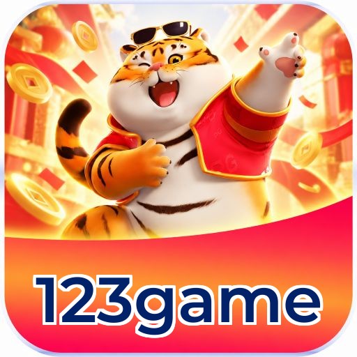 Aplicativo mobile 123game para iOS e Android